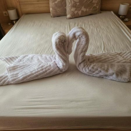 Elegantz Apartments Lamer 바르나 외부 사진