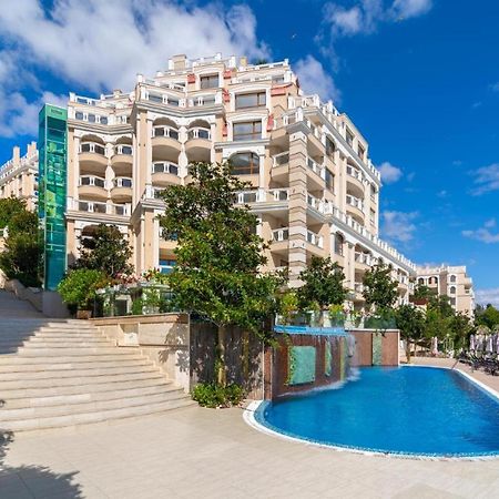 Elegantz Apartments Lamer 바르나 외부 사진