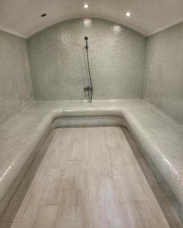 Elegantz Apartments Lamer 바르나 외부 사진